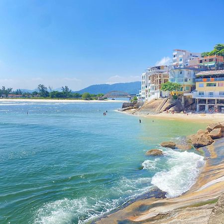 Pousada Alto Da Prainha Рио-де-Жанейро Экстерьер фото