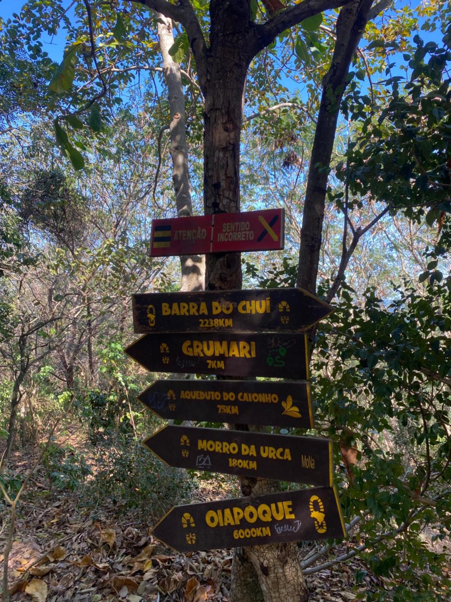 Pousada Alto Da Prainha Рио-де-Жанейро Экстерьер фото